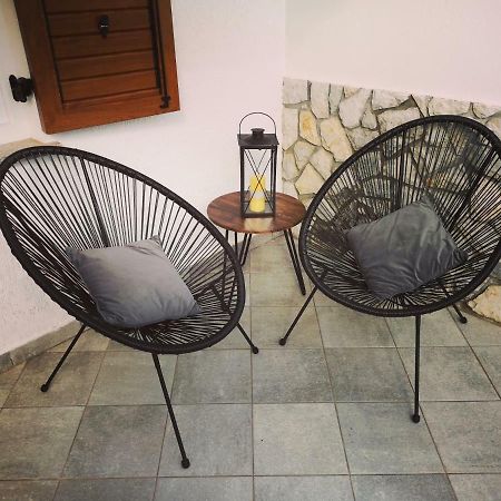 Apartmán Katarina Punat Exteriér fotografie
