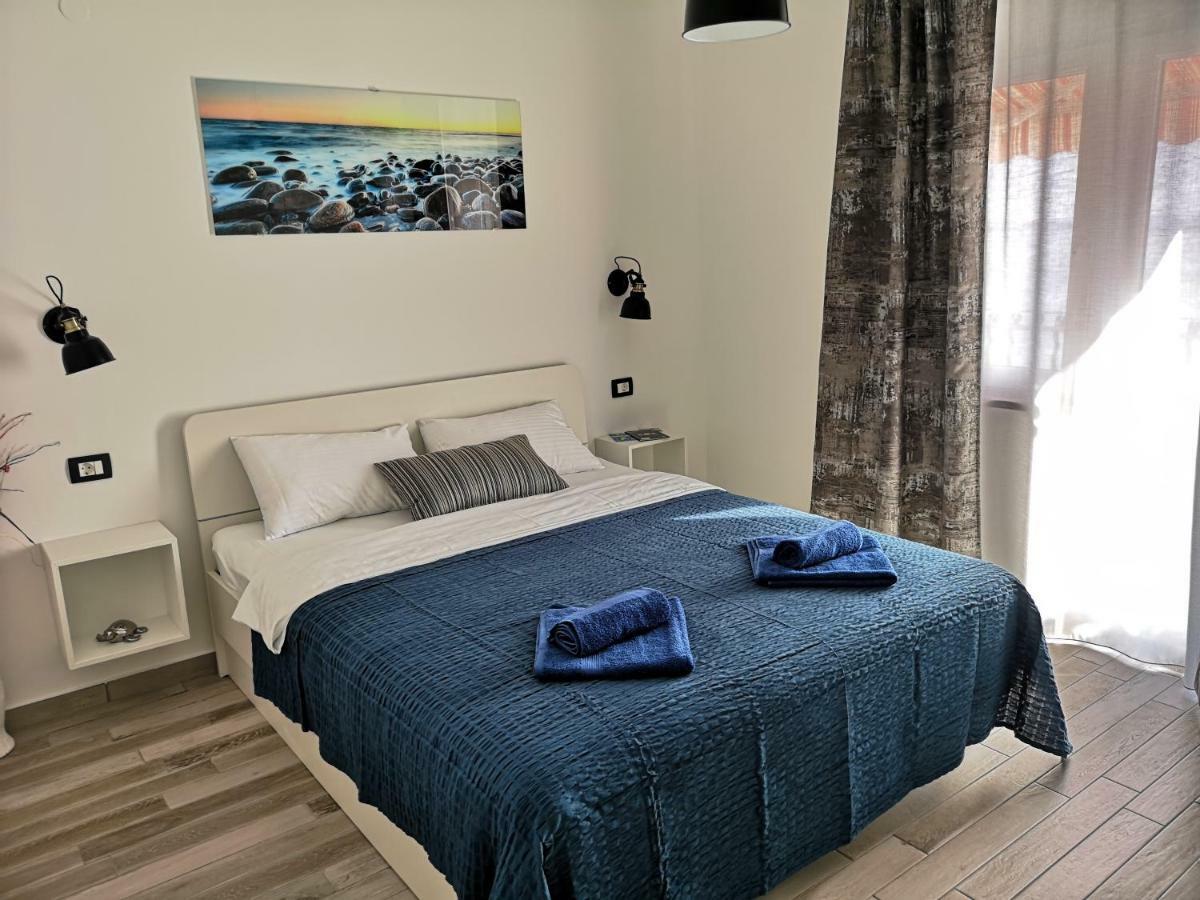 Apartmán Katarina Punat Exteriér fotografie