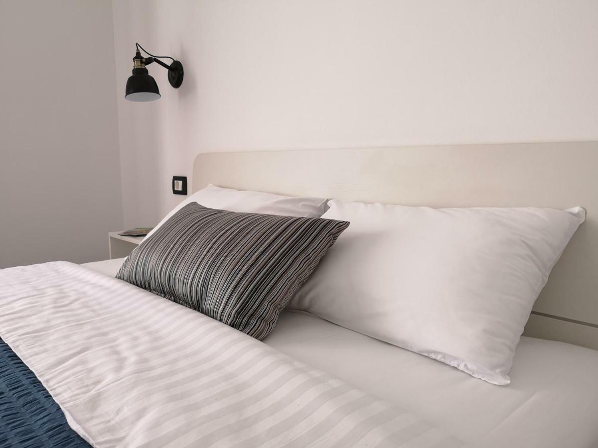 Apartmán Katarina Punat Exteriér fotografie