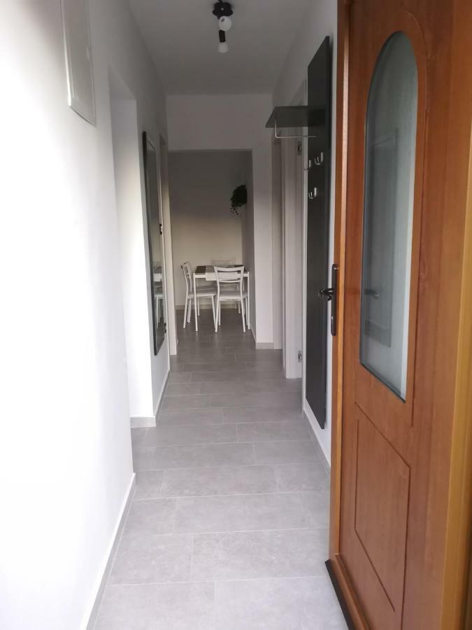 Apartmán Katarina Punat Exteriér fotografie