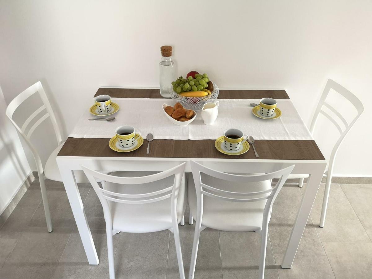Apartmán Katarina Punat Exteriér fotografie