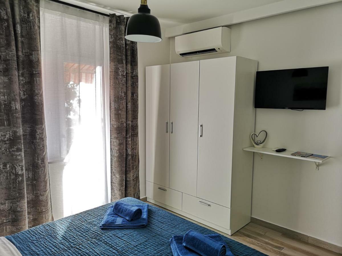 Apartmán Katarina Punat Exteriér fotografie